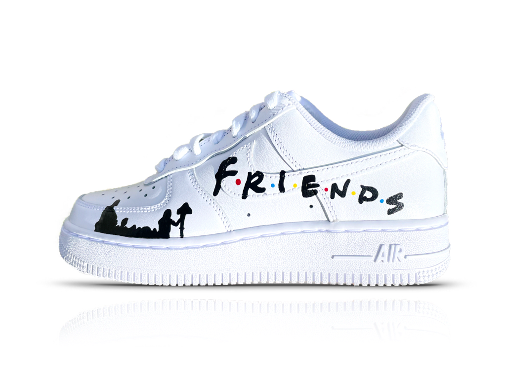 Friends