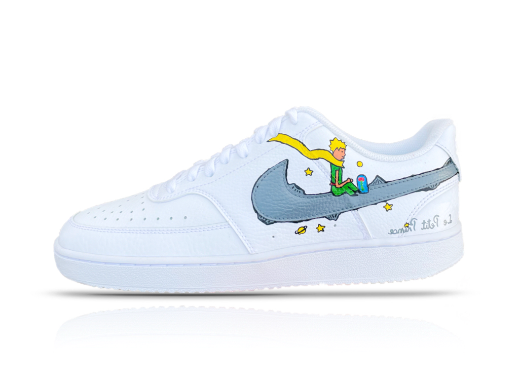 Little online prince shoes