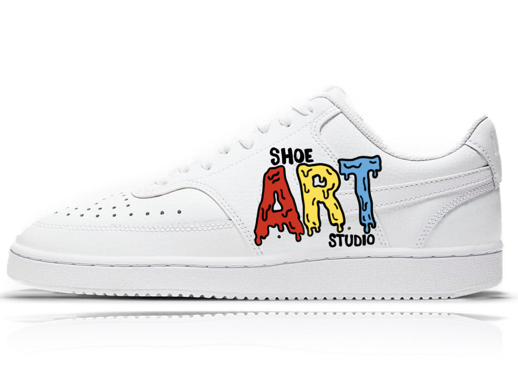 Shoe ART Studio