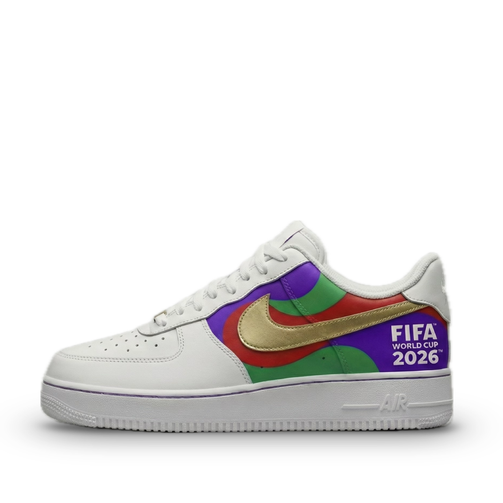 FIFA World Cup 2026: The Victory Edition