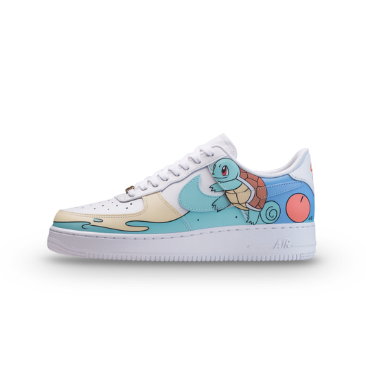 Squirtle Legacy